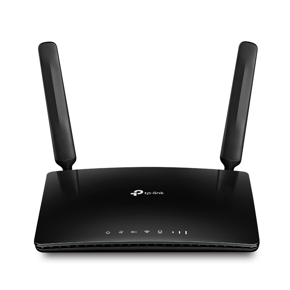 مودم روتر 4G LTE تی پی-لینک مدل TL-MR6400