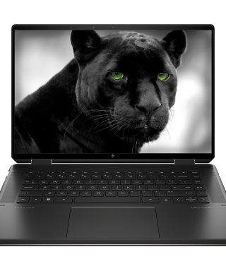 لپ تاپ 16 اینچی اچ‌پی مدل Spectre x360 2-in-1 16t-F1023dx