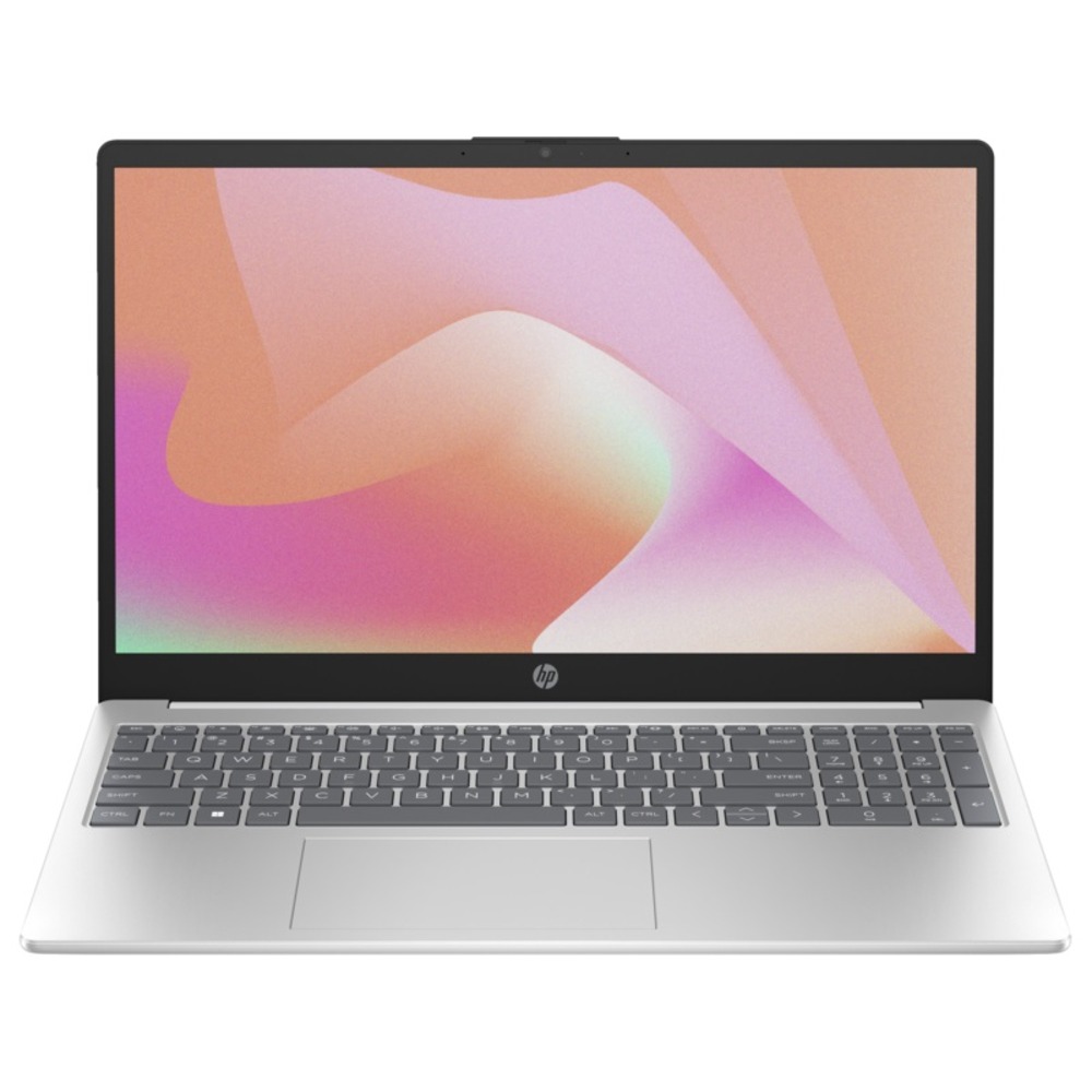 لپ تاپ 15.6 اینچی اچ‌ پی مدل HP 15 FD0245NIA-i5 1335U 8GB 1SSD MX550 - کاستوم شده