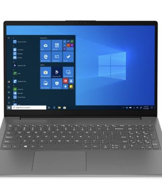 لپ تاپ 15.6 اینچی لنوو مدل V15 - i3 12GB 512SSD MX350 - کاستوم شده
