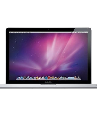 لپ تاپ 13 اینچی اپل مدل MacBook Pro MD101