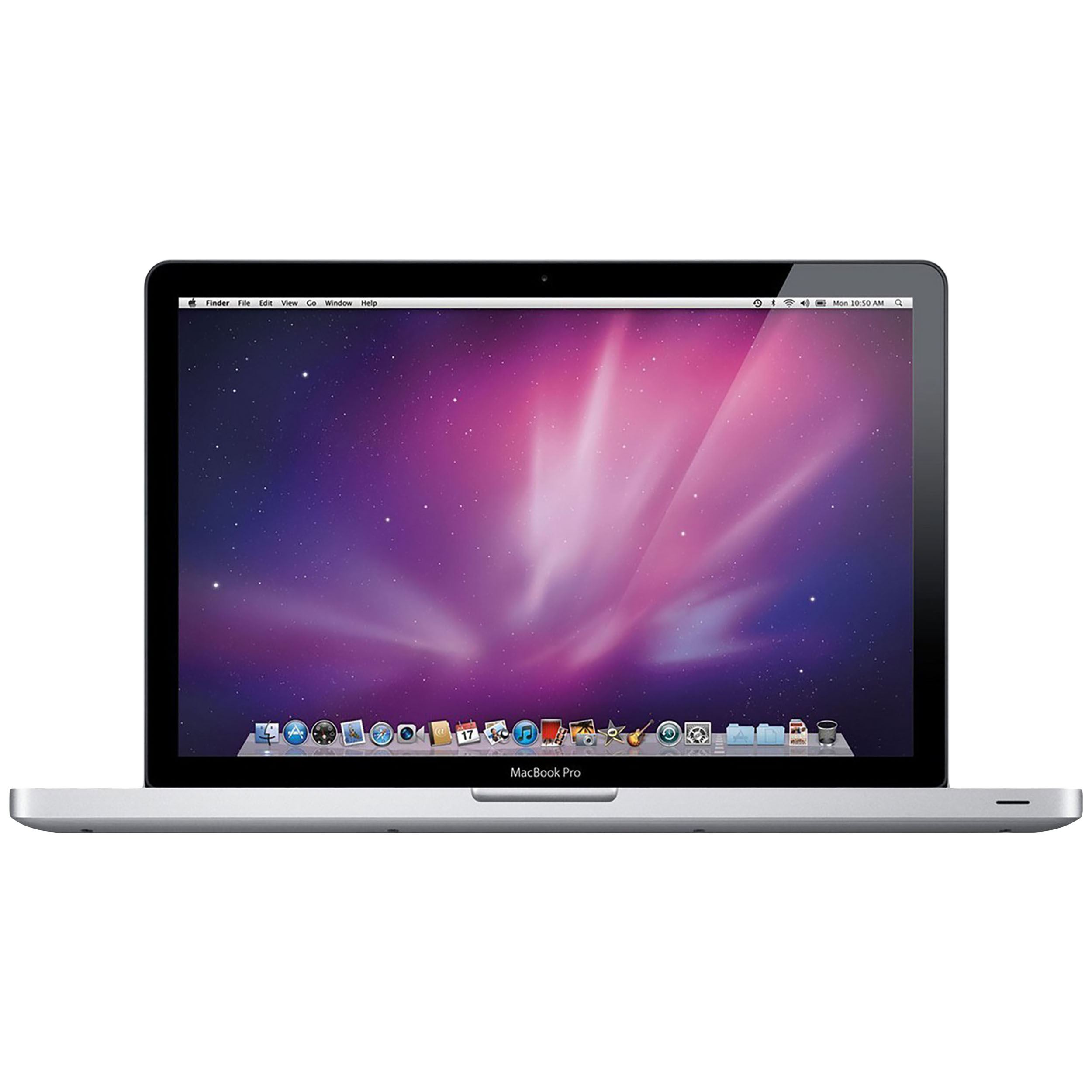 c4ea10265a78be861aaae21eb705cdf9e7c8faed_1675586428.jpg لپ تاپ 13 اینچی اپل مدل MacBook Pro MD101 - تصویر 1