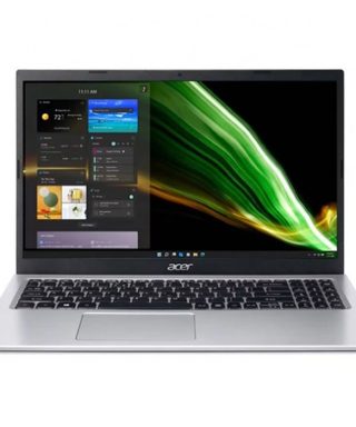 لپ تاپ 15.6 اینچی ایسر مدل Aspire 3 A315-59G-52KM-i5 8GB 512SSD MX550 - کاستوم شده