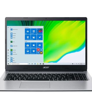 لپ تاپ 15.6 اینچی ایسر مدل Aspire 3 A315-59G-56SJ-i5 1235U 8GB 1SSD MX550 - کاستوم شده