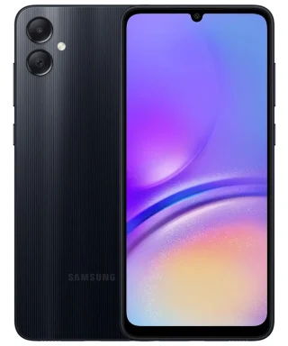 گوشی موبایل سامسونگ مدل Galaxy A05 دو سیم کارت ظرفیت 128 گیگابایت و رم 6 گیگابایت