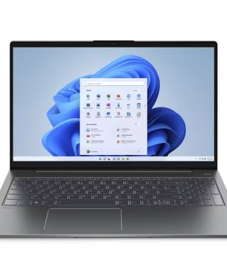 لپ تاپ 15.6 اینچی لنوو مدل IdeaPad 5 15IAL7-i7 1255U 16GB 512SSD MX550