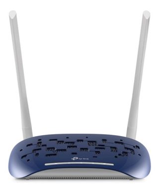 مودم VDSL/ADSL تی پی-لینک TD-W9960-v1.20