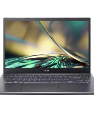 لپ تاپ 15.6 اینچی ایسر مدل Aspire 5 A515-57G-59VY-i5 1235U 12GB 512SSD RTX2050 - کاستوم شده