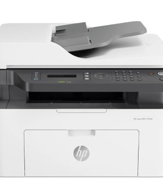 پرینتر چندکاره لیزری اچ پی Laser MFP 137fnw
