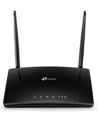 مودم روتر 4G تی پی-لینک مدل MR150