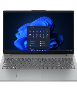 لپ تاپ 15.6 اینچی لنوو مدل V15 G4 AMN-A 8GB 256SSD Radeon W11