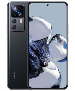 گوشی موبایل شیائومی مدل 12T Pro دو سیم کارت ظرفیت 256 گیگابایت و رم 12 گیگابایت - گلوبال