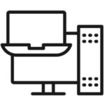 کامپیوتر و لپ تاپ