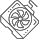 پایه خنک کننده