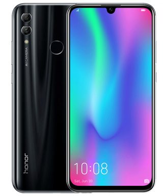 گوشی موبايل Huawei مدل Honor 10 Lite حافظه 128 گیگابایت