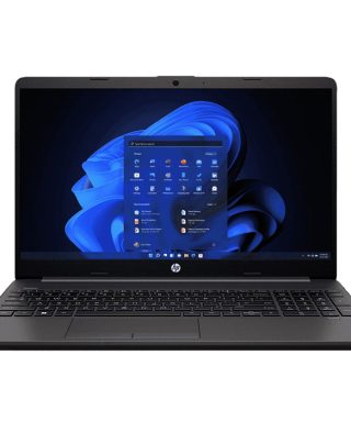 لپ تاپ 15.6 اینچی اچ‌پی مدل G8 255-B - کاستوم شده