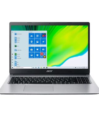 لپ تاپ 15.6 اینچی ایسر مدل Aspire 3 A315-58G-79RH-i7 1165G7 12GB 1SSD 1HDD MX350 - کاستوم شده