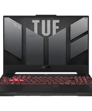لپ تاپ 15.6 اینچ ایسوس مدل FA507NU-LP031-R7 16GB 512SSD RTX4050