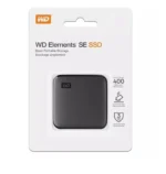 اس اس دی وسترن دیجیتال ELEMENTS SE ظرفیت 1 ترابایت - تصویر 4