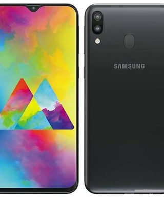 گوشی موبايل Samsung مدل Galaxy M20 حافظه 64 گیگابایت