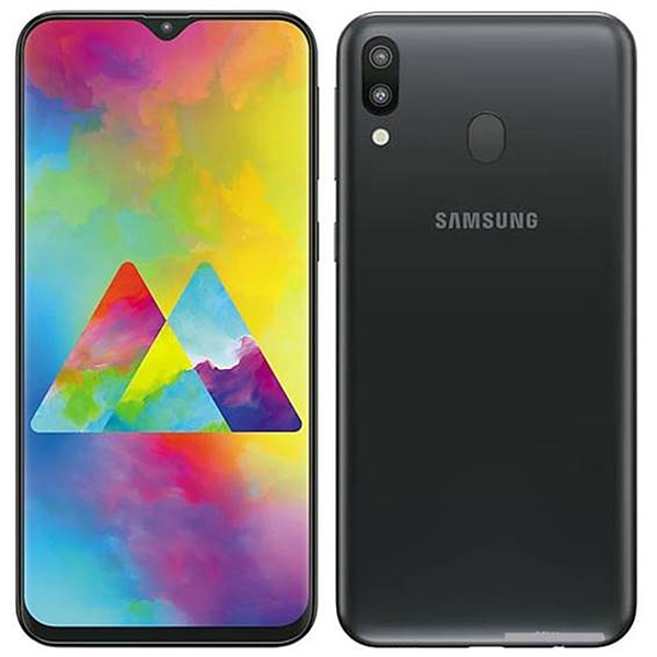 گوشی موبايل Samsung مدل Galaxy M20 حافظه 64 گیگابایت