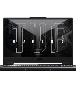 لپ تاپ 15.6 اینچی ایسوس مدل TUF FX506HF-F15-fx506hf - i5 8GB 512SSD RTX2050 - کاستوم شده