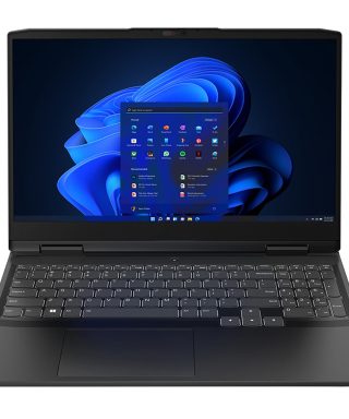 لپ تاپ 15.6 اینچی لنوو مدل IdeaPad Gaming 3 15IAH7-i5 12450H 16GB 512SSD RTX3050