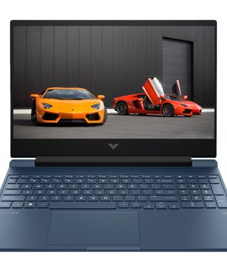 لپ تاپ 15.6 اینچی اچ‌ پی مدل Victus 15t FA1093dx-i5 16GB 1SSD RTX3050