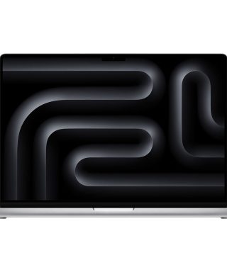 لپ تاپ 16.2 اینچی اپل مدل MacBook Pro MRW73 2023-M3 Max 36GB 1SSD