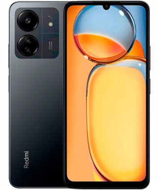 گوشی موبایل شیائومی مدل Redmi 13C دو سیم کارت ظرفیت 256 گیگابایت و رم 8 گیگابایت