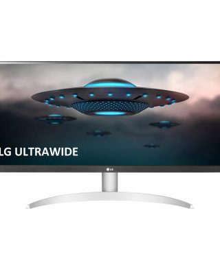 مانیتور مخصوص بازی ال جی مدل 29WQ600-W سایز 29 اینچ