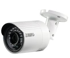 دوربین تحت شبکه Zavio مدل B-6210