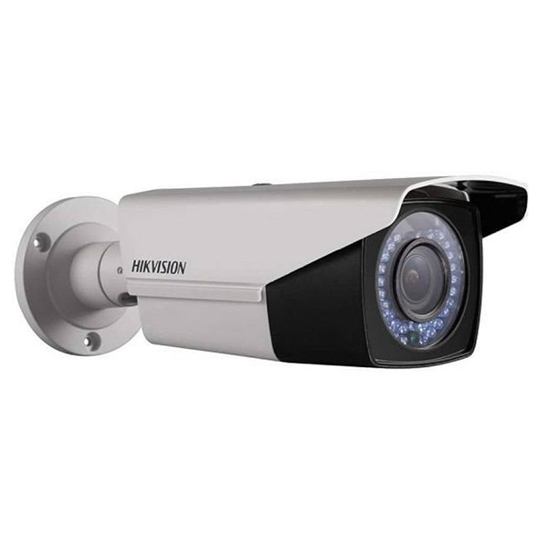 دوربین HD آنالوگ 2 مگاپیکسلی Hikvision مدل DS-2CE16D0T-VFIR3E