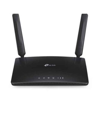 مودم TP-LINK TL-MR400 4G LTE