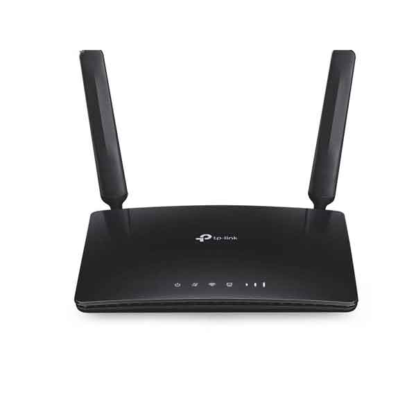 مودم 4G LTE تی پی-لینک مدل MR400