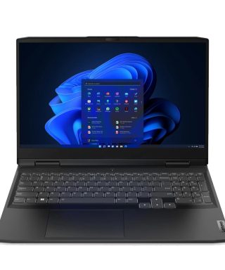 لپ تاپ 15.6 اینچی لنوو مدل IdeaPad Gaming 3 15IAH7-i7 16GB 512SSD RTX3050