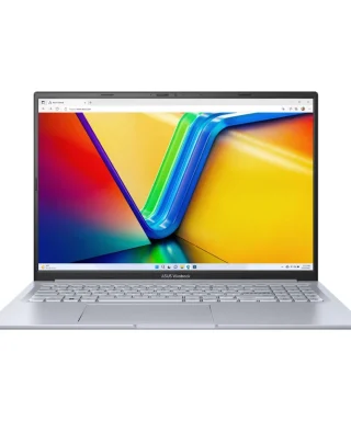 لپ تاپ 16 اینچی ایسوس مدل Vivobook S3605ZF-N1381-i7 12700H 16GB 512SSD RTX2050 - کاستوم شده