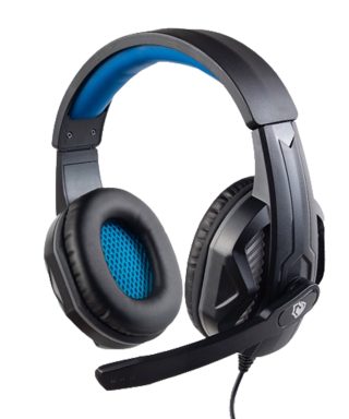 هدفون مخصوص بازی بیاند مدل BGH 454 RGB