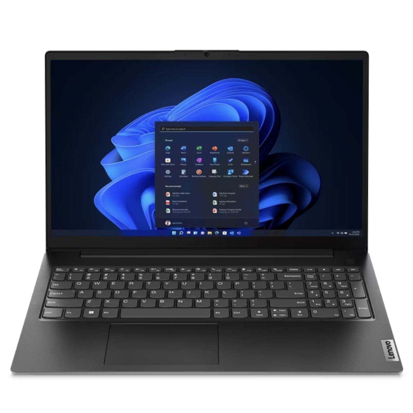 Screenshot لپ تاپ 15.6 اینچی لنوو مدل V15 G4 - R3 8GB 512SSD - کاستوم شده - تصویر 1