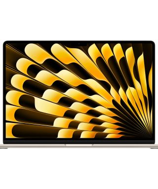 لپ تاپ 15.3 اینچی اپل مدل MacBook Air MRYT3 2024-M3 8GB 512SSD