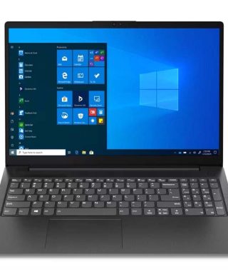لپ تاپ 15.6 اینچی لنوو مدل V15 G2 IJL-Celeron N4500 8GB 256SSD - کاستوم شده