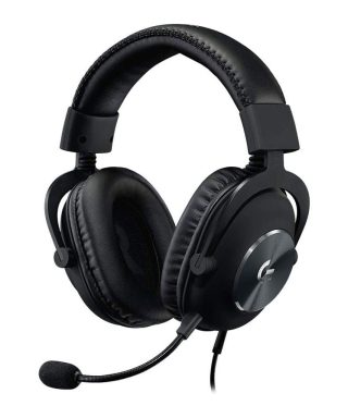 هدست مخصوص بازی لاجیتک مدل G-PRO X
