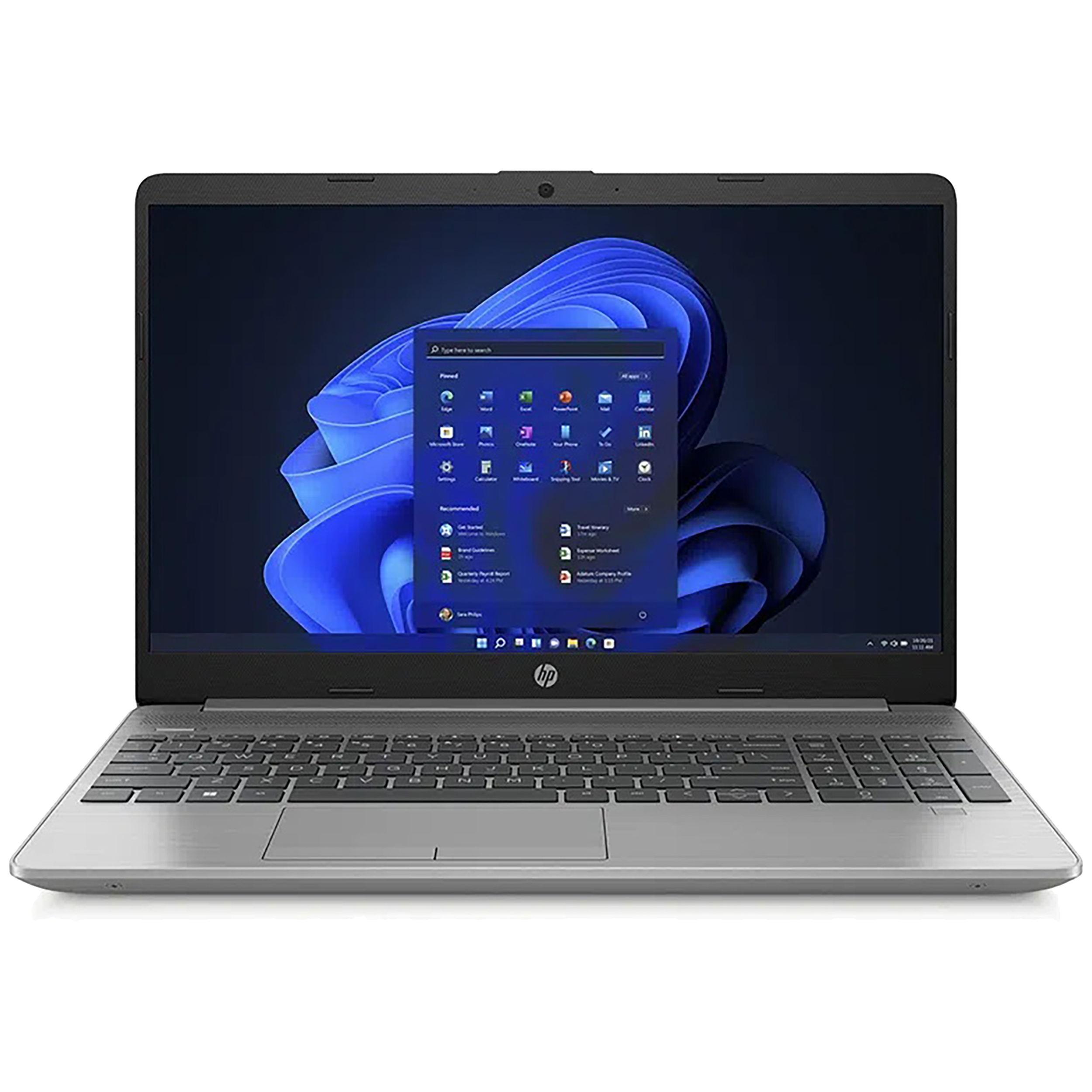 ebc15afa82c3704d1ce4981d417128a2a8c7bbfe_1671475404.jpg لپ تاپ 15.6 اینچی اچپی مدل G8-255-R5 16GB 512GB VEGA7 - تصویر 1