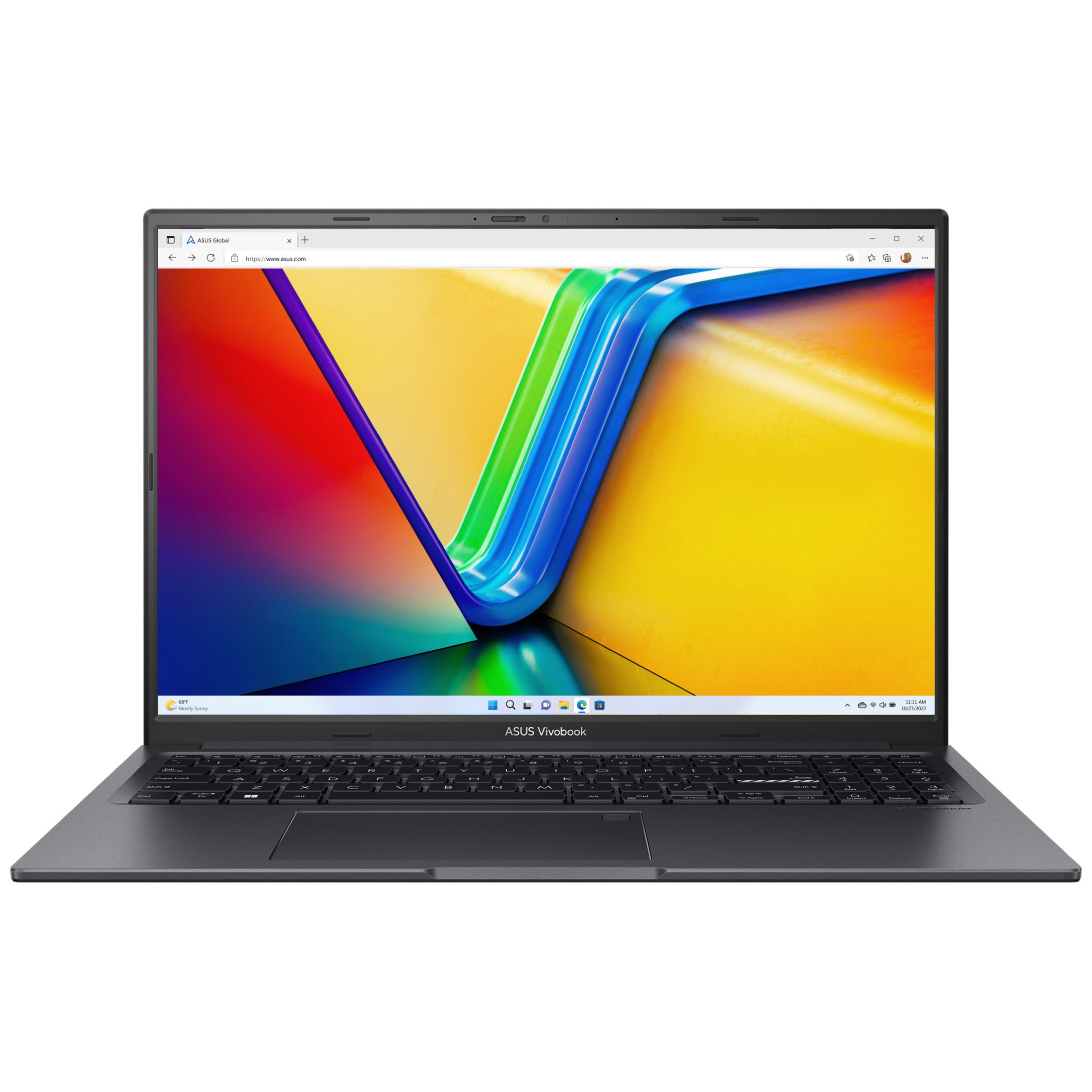 لپ تاپ ایسوس Vivobook K3605VU-i9-16GB-1TB-6GB(RTX4050)-16INCH