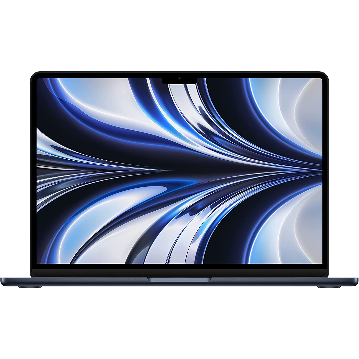 f159942adcf3e3b642e1cb96f18b63cf86150b17_1665475601.jpg لپ تاپ 13.6 اینچ اپل مدل MacBook Air-MLY33 M2 2022 LLA - تصویر 1