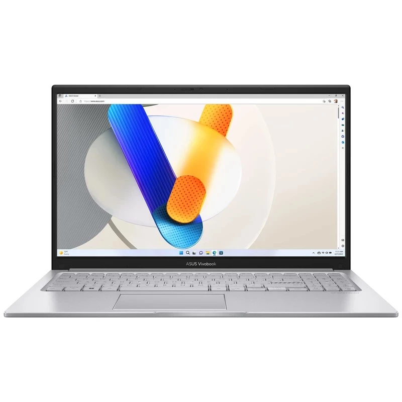 لپ تاپ ایسوس Vivobook F1504VA NJ826-i7-16GB-512GB-15.6INCH