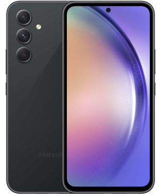 گوشی موبایل سامسونگ مدل Galaxy A54 5G دو سیم کارت ظرفیت 256 گیگابایت و رم 8 گیگابایت