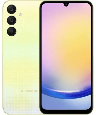 گوشی موبایل سامسونگ مدل Galaxy A35 دو سیم کارت ظرفیت 256 گیگابایت رم 8 گیگابایت