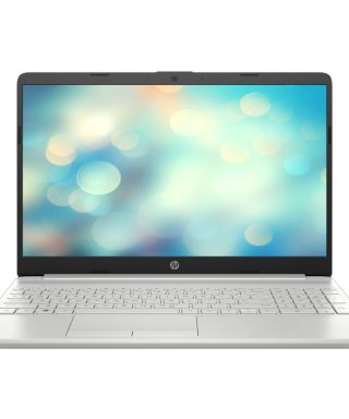 لپ تاپ 15.6 اینچی اچ‌ پی مدل 15DW4056NE-i5 1235U 8GB 512SSD MX550