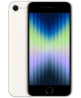 گوشی موبایل اپل iPhone SE 2022 ظرفیت 128 گیگابایت